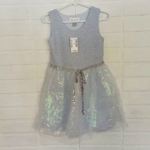 Place Toddlers Dress